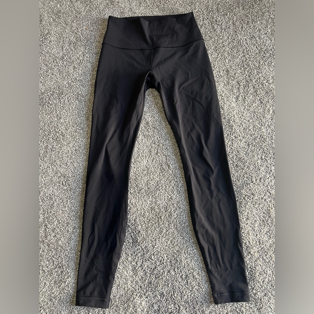 Lululemon Wunder Under Leggings